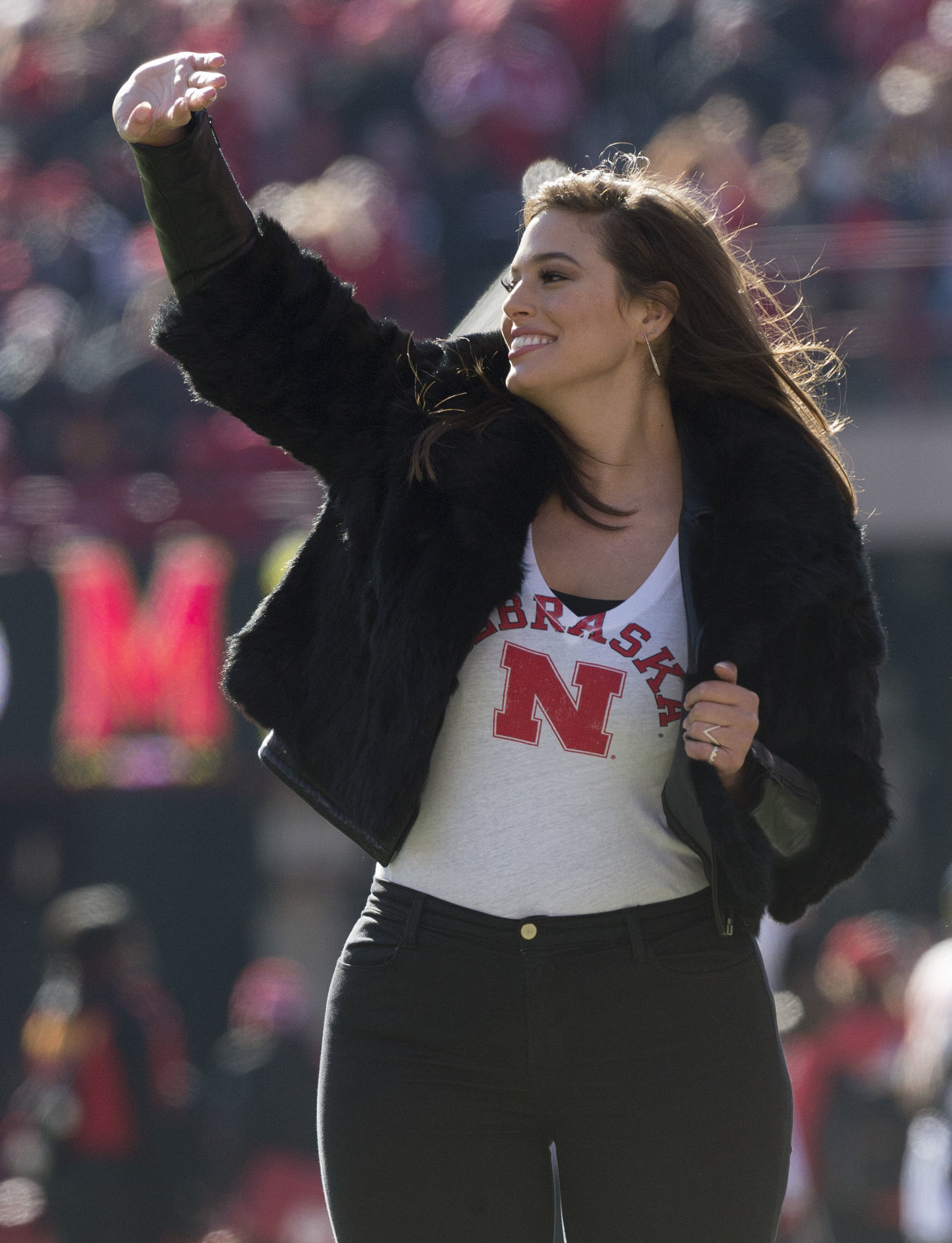 Ashley Graham